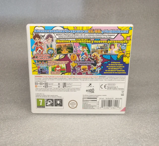 Yokai Watch 3 Nintendo 3DS