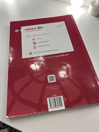 LENGUA Y LITERATURA 1