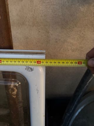 4 Ventanas para Caravana