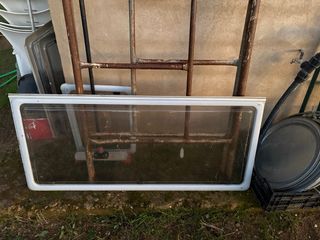 4 Ventanas para Caravana