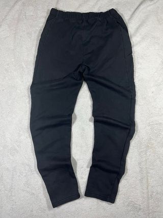 Pantalón Deportivo Adidas Negro