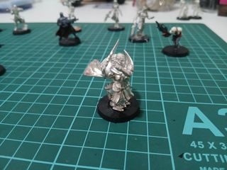 Miniaturas Infinity Nomadas (Pack 1)