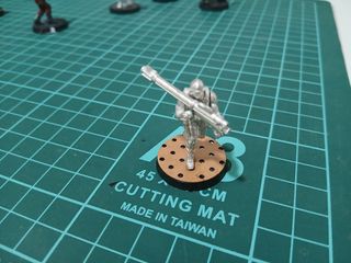 Miniaturas Infinity Nomadas (Pack 1)