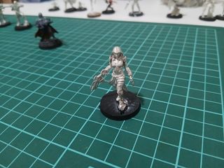 Miniaturas Infinity Nomadas (Pack 1)