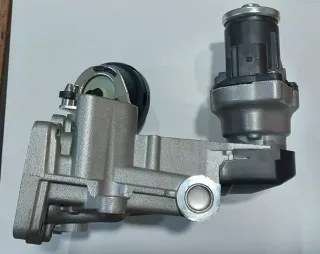 Válvula EGR 1.2 TDI