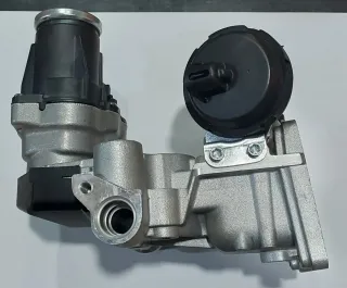 Válvula EGR 1.2 TDI