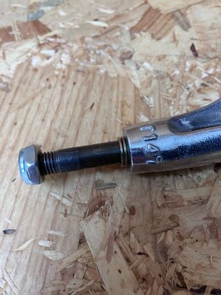 Ejes Thunder Hollow 147