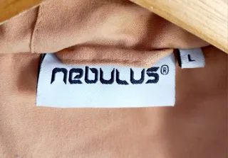 Abrigo Nebulus Unisex