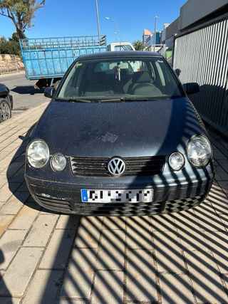 Bomba Dirección Asistida VW Polo