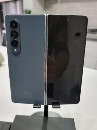 Samsung Galaxy Z Fold 4 256GB Nero Perfettam funzi