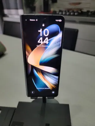 Samsung Galaxy Z Fold 4 256GB Nero Perfettam funzi