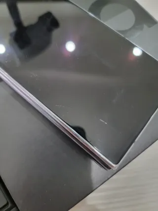 Samsung Galaxy Z Fold 4 256GB Nero Perfettam funzi