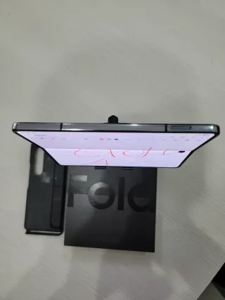 Samsung Galaxy Z Fold 4 256GB Nero Perfettam funzi