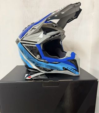 Airoh Aviator 3 Taglia L