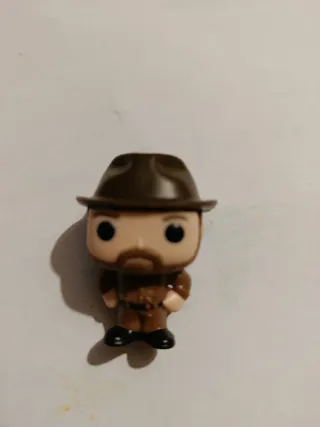 Funko Pop Stranger Things Kinder