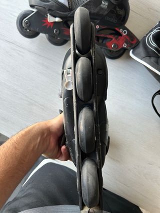 Patines Oxelo niño niña