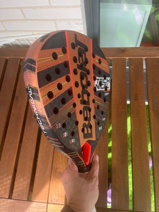 Pala Pádel Babolat Technical Viper 2024