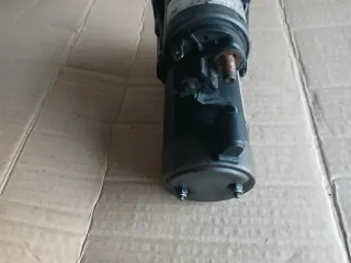 Motor Arranque Renault Clio MK1 RTI 1.4cc