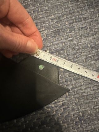 Quilla para tabla de surf