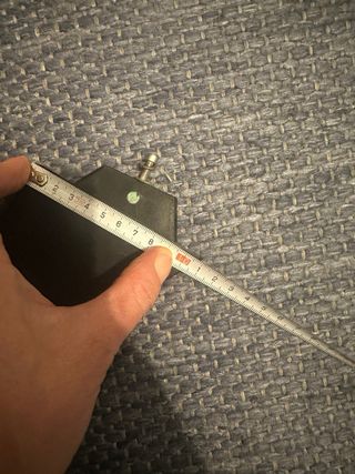 Quilla para tabla de surf