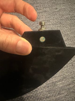 Quilla para tabla de surf