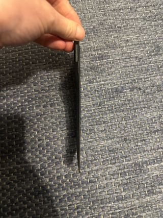 Quilla para tabla de surf