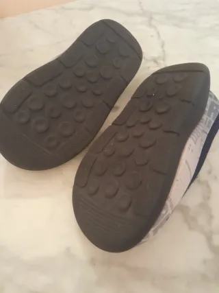 Zapatillas niño Patrulla canina