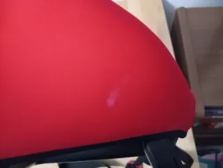 Alzador coche Isofix Grupo II y III