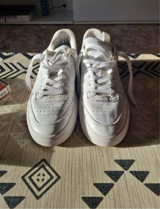 Bambas Kruyff Blancas