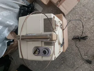 TV Bianco e Nero Autovox 258 anno 1968