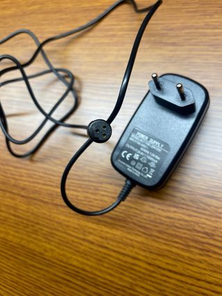 Cargador Hoverboard 29.4V 1A