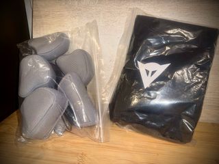 Casco Integral Dainese MTB