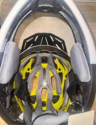 Casco Integral Dainese MTB