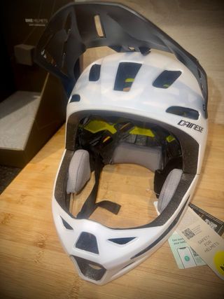 Casco Integral Dainese MTB