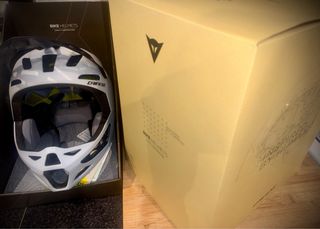 Casco Integral Dainese MTB