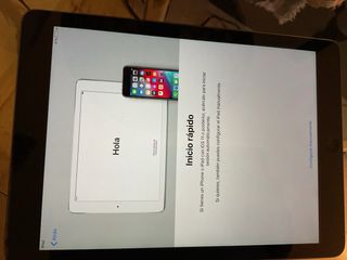 iPad Air     Buen estado