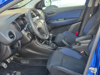 FIAT Bravo 1.9 Multijet 16v 150cv Sport 2009