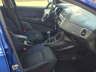 FIAT Bravo 1.9 Multijet 16v 150cv Sport 2009