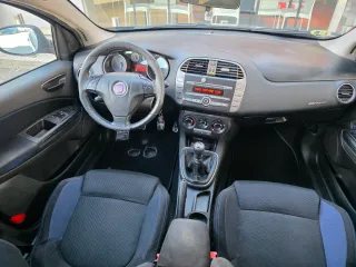 FIAT Bravo 1.9 Multijet 16v 150cv Sport 2009