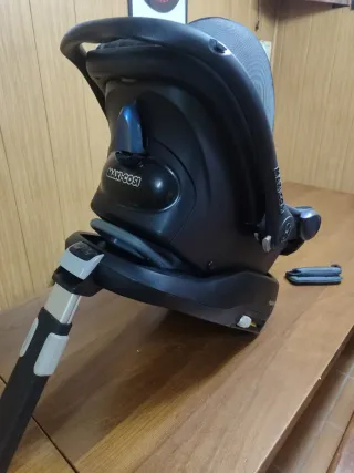 Maxi-Cosi FamilyFix Base