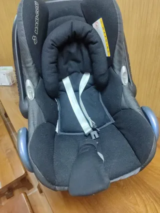 Maxi-Cosi FamilyFix Base