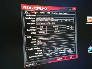 PC 4070 TI GPU DDR5 Ryzen 5 7600x