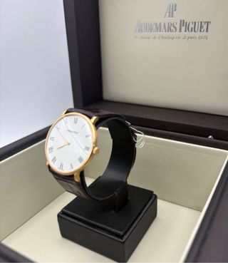 Audemars Piguet oro 18k