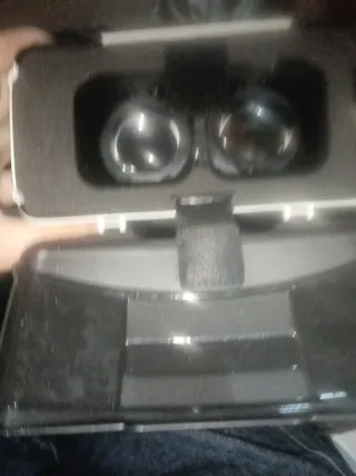 Occhiali VR con Cuffie Integrate