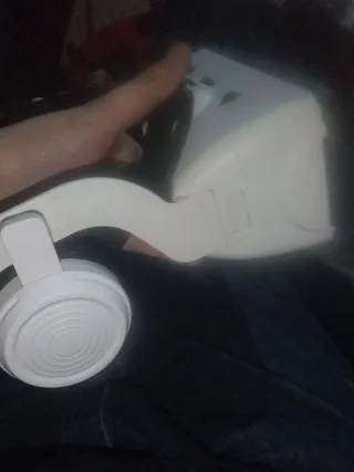 Occhiali VR con Cuffie Integrate