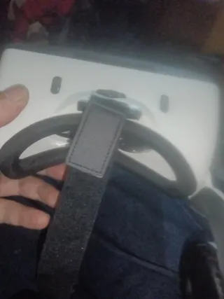 Occhiali VR con Cuffie Integrate