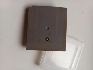 Gargoyles Quest Game Boy Nintendo