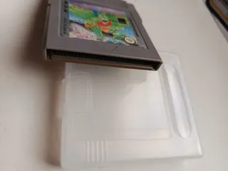 Gargoyles Quest Game Boy Nintendo