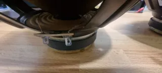 Woofer Pioneer COPPIA 25-717F