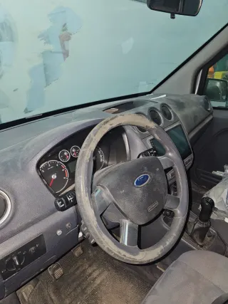Despiece Ford Tourneo 1.8 TDCI